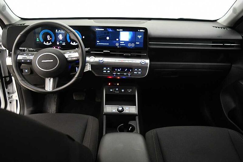 Hyundai Kona HEV 1.6 GDI Maxx DT