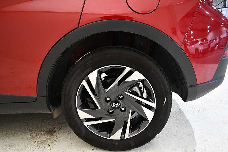 Hyundai Bayon 1.0 TGDI 48V Maxx