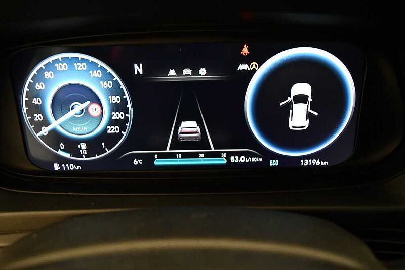 Hyundai Bayon 1.0 TGDI 48V Maxx