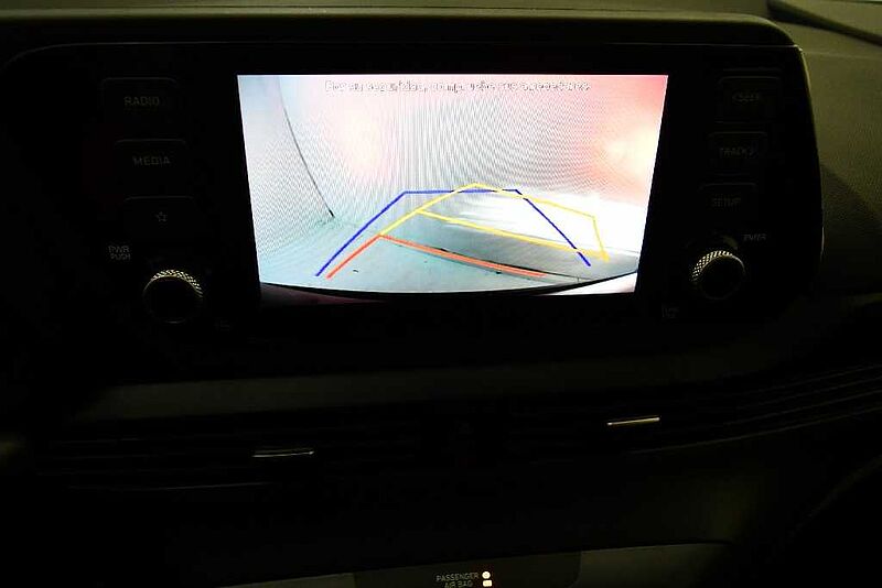 Hyundai Bayon 1.0 TGDI 48V Maxx