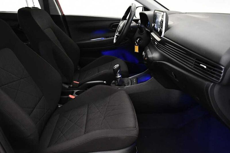Hyundai Bayon 1.0 TGDI 48V Maxx