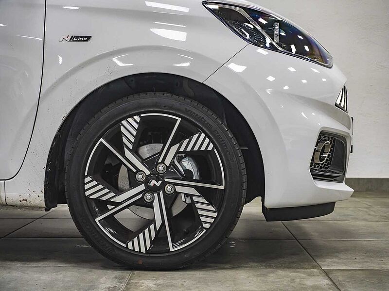 Hyundai i10 1.2 MPI N Line