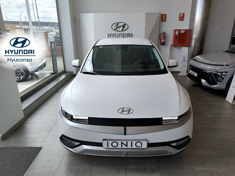 Hyundai Ioniq 5 77kWh Light RWD 168kW