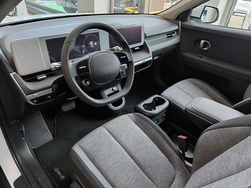 Hyundai Ioniq 5 77kWh Light RWD 168kW