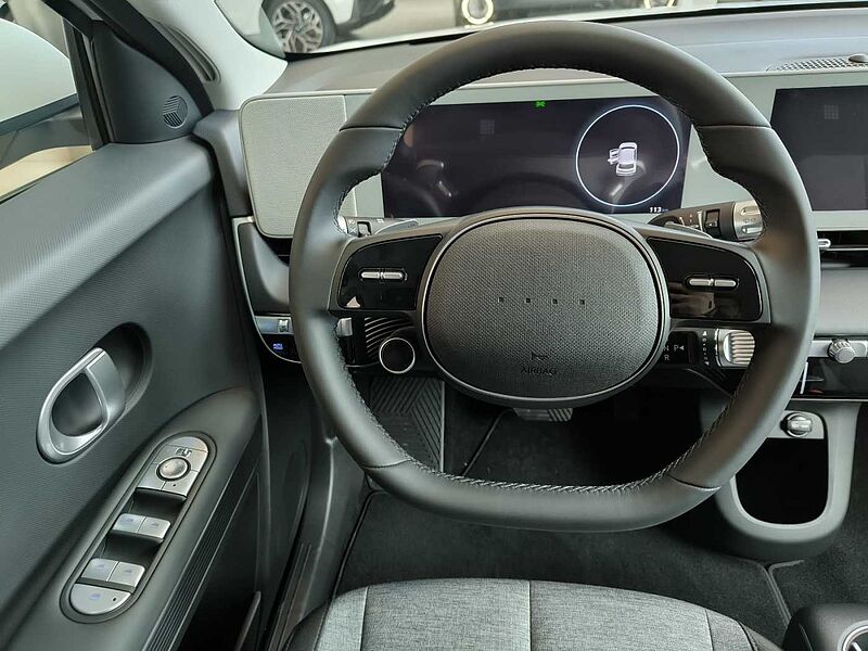 Hyundai Ioniq 5 77kWh Light RWD 168kW