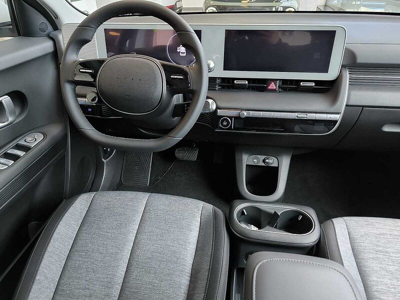 Hyundai Ioniq 5 77kWh Light RWD 168kW