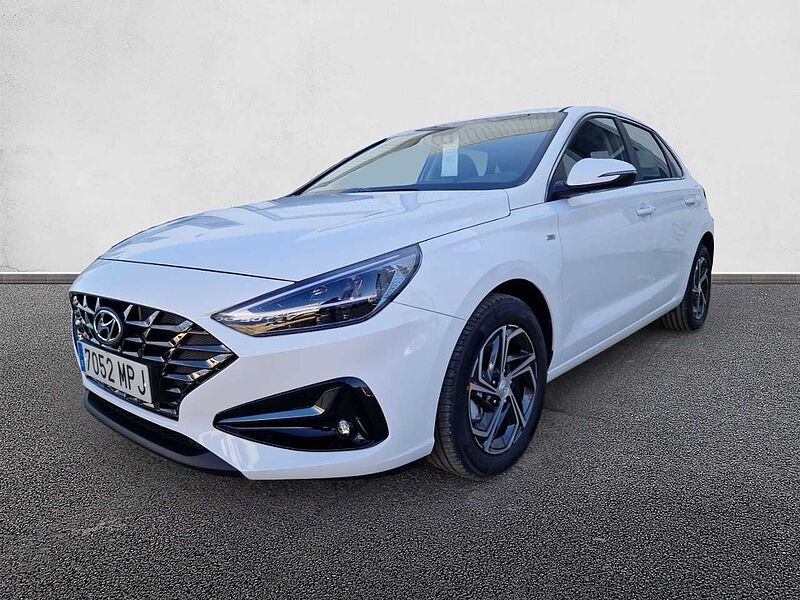 Hyundai i30 1.0 TGDI Tecno 48V 120