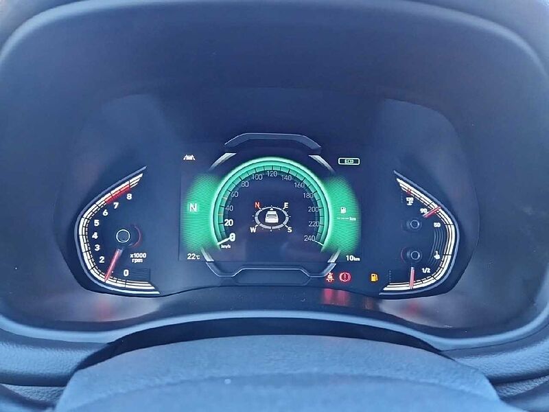 Hyundai i30 1.0 TGDI Tecno 48V 120