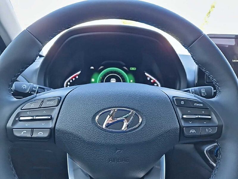 Hyundai i30 1.0 TGDI Tecno 48V 120