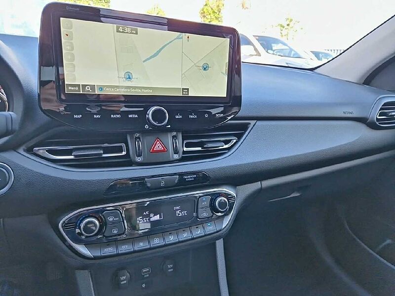 Hyundai i30 1.0 TGDI Tecno 48V 120