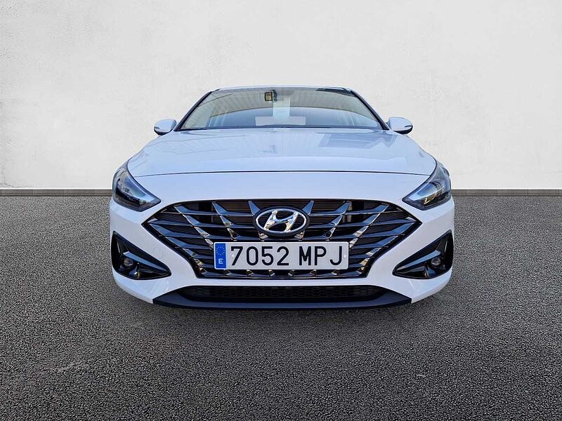 Hyundai i30 1.0 TGDI Tecno 48V 120