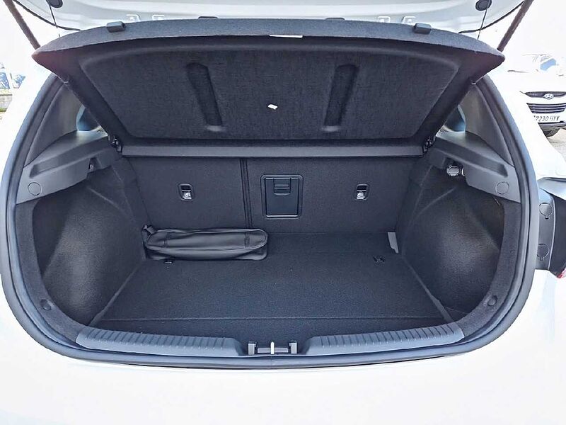 Hyundai i30 1.0 TGDI Tecno 48V 120