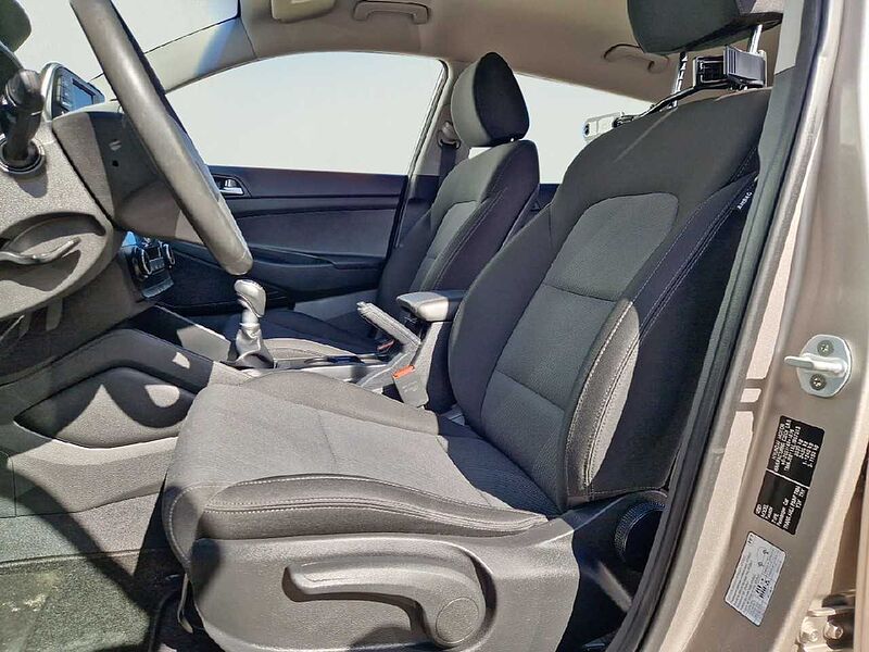 Hyundai Tucson 1.6 GDI BD Klass 4x2