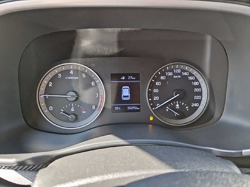 Hyundai Tucson 1.6 GDI BD Klass 4x2