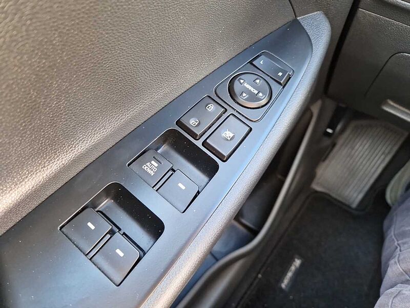 Hyundai Tucson 1.6 GDI BD Klass 4x2