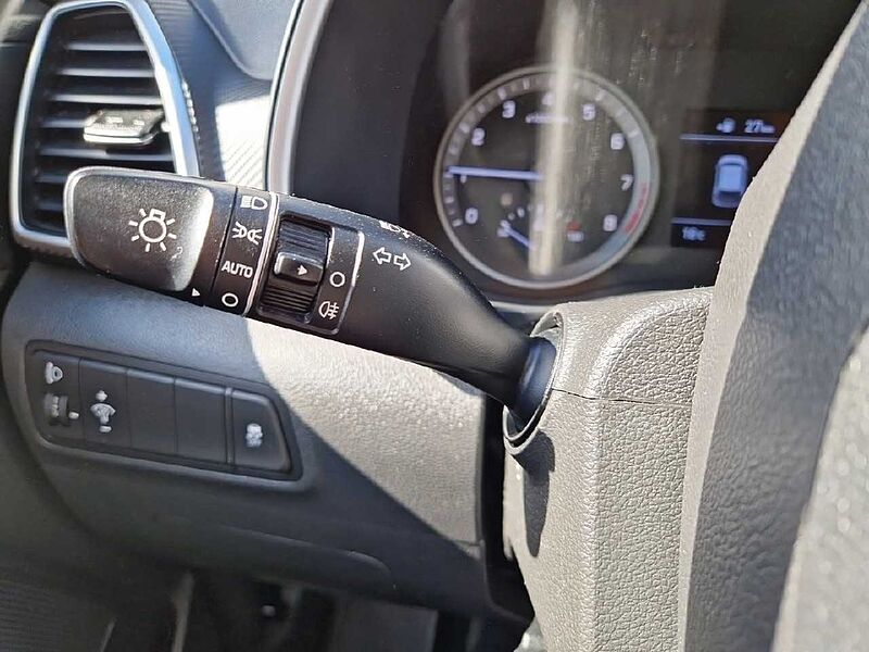 Hyundai Tucson 1.6 GDI BD Klass 4x2