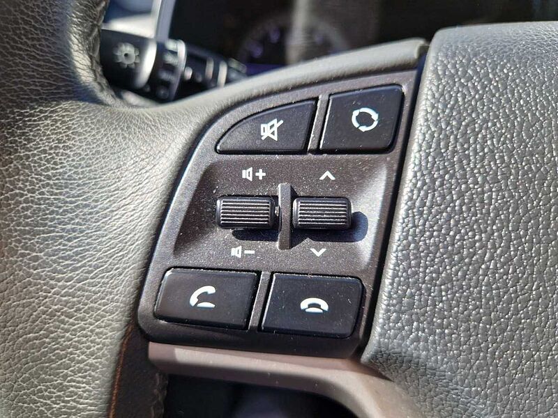 Hyundai Tucson 1.6 GDI BD Klass 4x2