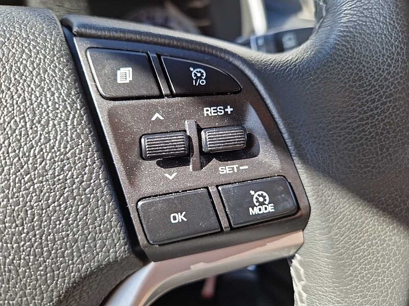 Hyundai Tucson 1.6 GDI BD Klass 4x2