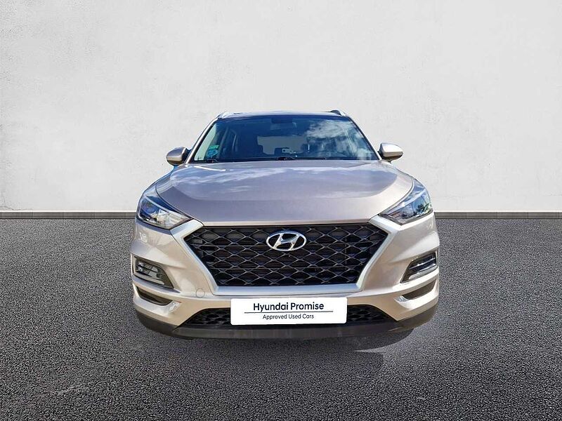 Hyundai Tucson 1.6 GDI BD Klass 4x2