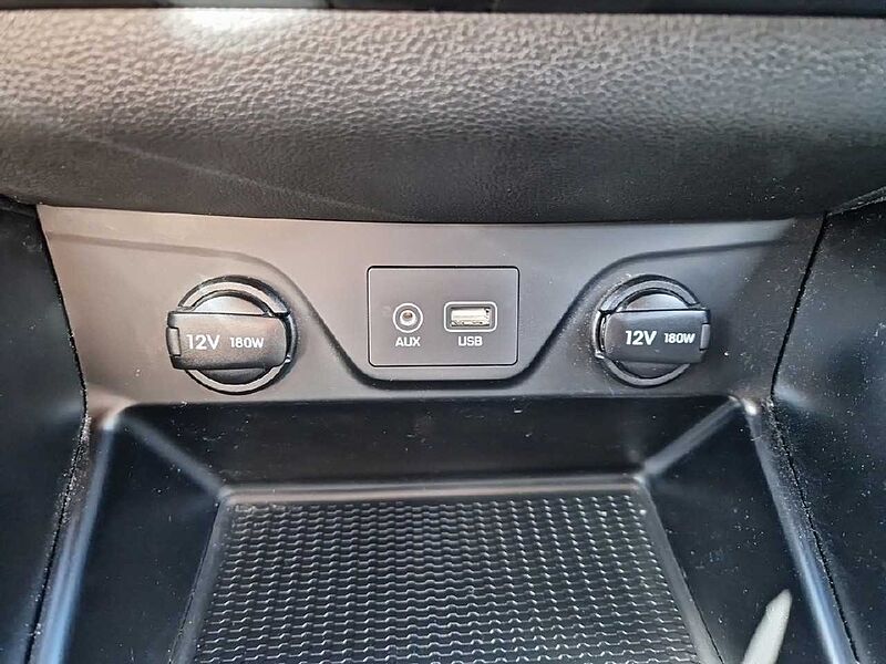 Hyundai Tucson 1.6 GDI BD Klass 4x2