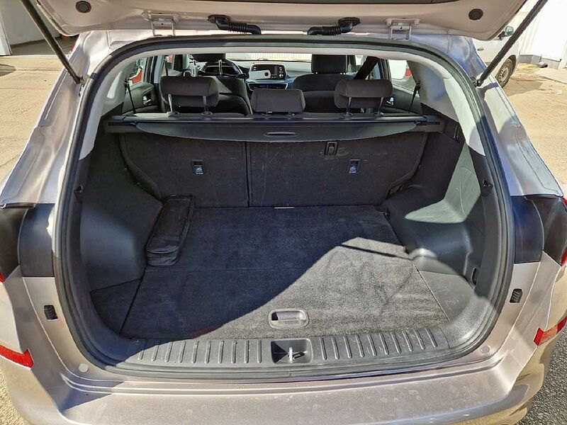 Hyundai Tucson 1.6 GDI BD Klass 4x2