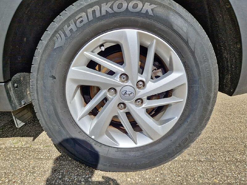 Hyundai Tucson 1.6 GDI BD Klass 4x2