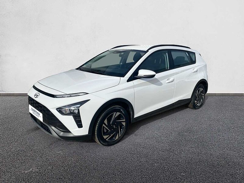 Hyundai Bayon 1.2 MPI Maxx
