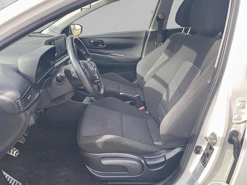 Hyundai Bayon 1.2 MPI Maxx