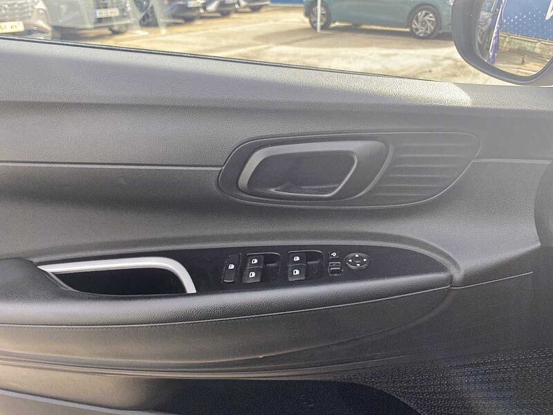 Hyundai Bayon 1.2 MPI Maxx
