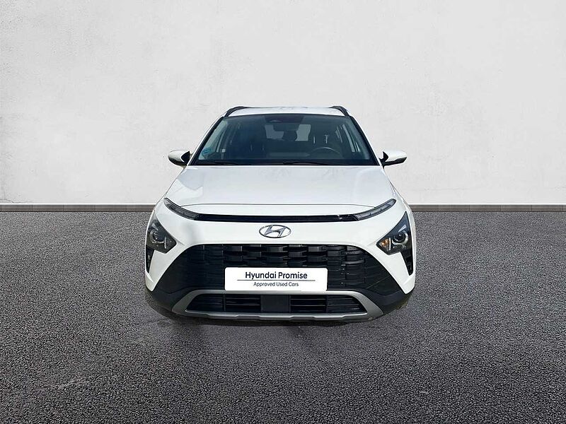 Hyundai Bayon 1.2 MPI Maxx