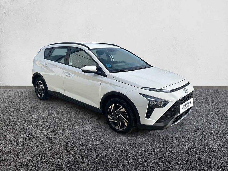 Hyundai Bayon 1.2 MPI Maxx