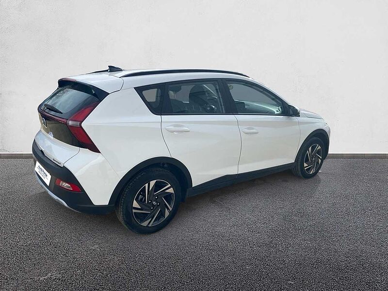 Hyundai Bayon 1.2 MPI Maxx