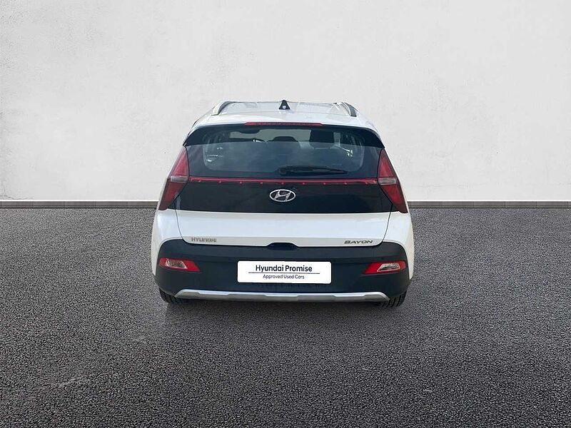 Hyundai Bayon 1.2 MPI Maxx