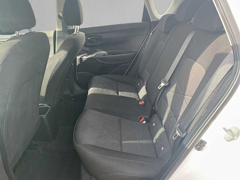 Hyundai Bayon 1.2 MPI Maxx