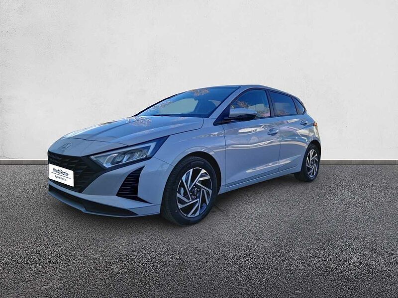 Hyundai i20 1.2 MPI Klass