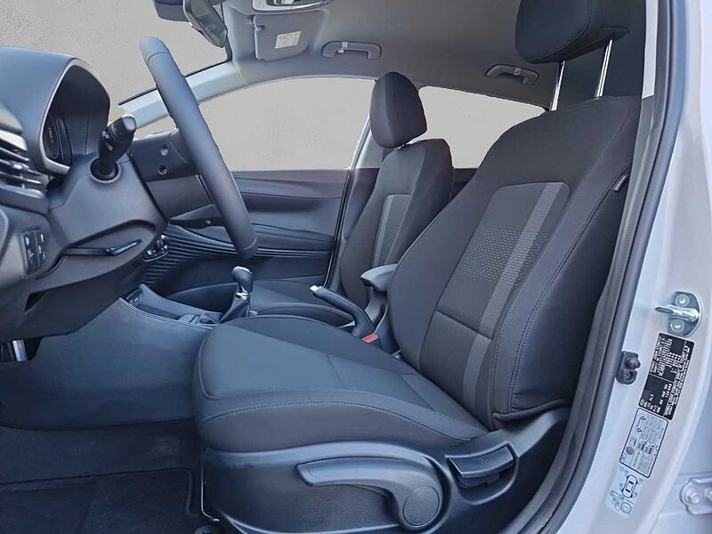 Hyundai i20 1.2 MPI Klass