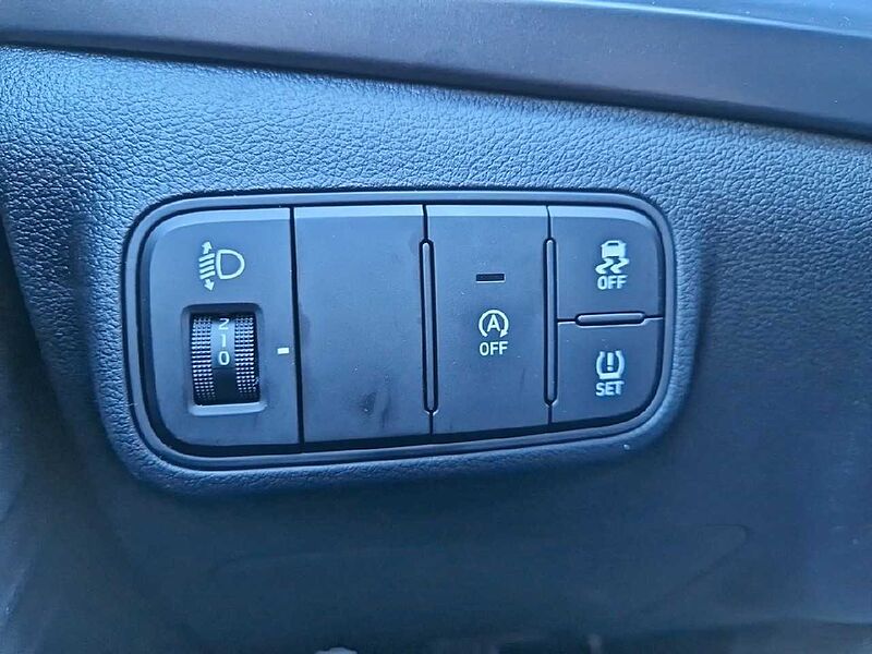 Hyundai i20 1.2 MPI Klass