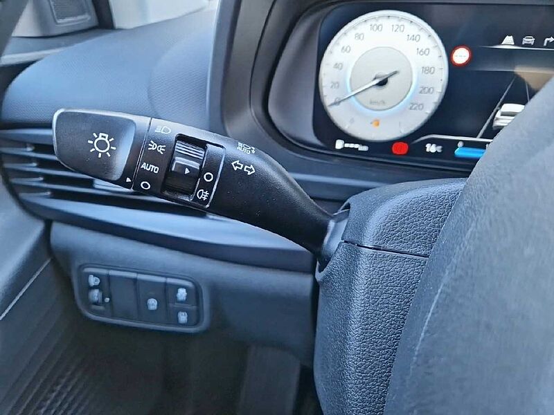 Hyundai i20 1.2 MPI Klass