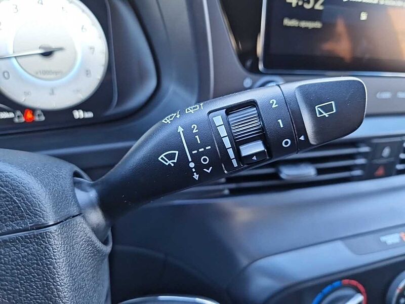 Hyundai i20 1.2 MPI Klass