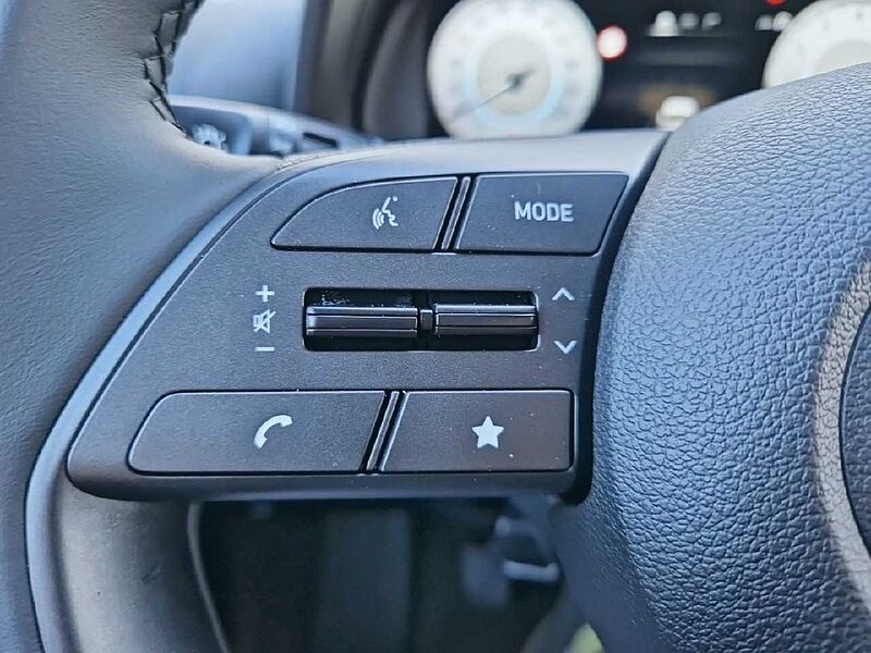 Hyundai i20 1.2 MPI Klass