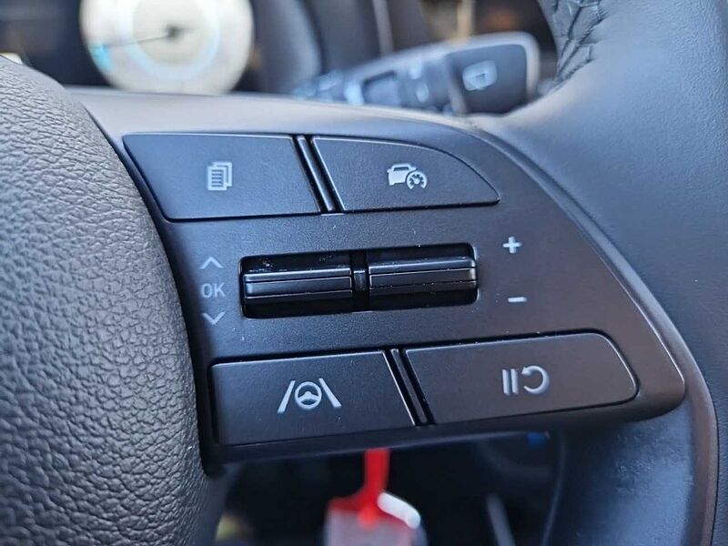 Hyundai i20 1.2 MPI Klass