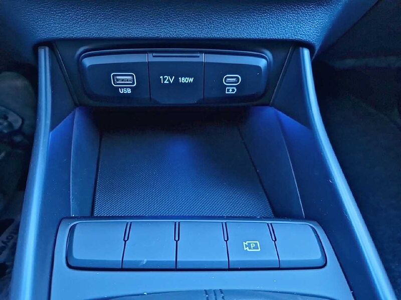 Hyundai i20 1.2 MPI Klass