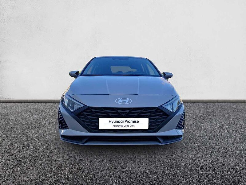Hyundai i20 1.2 MPI Klass