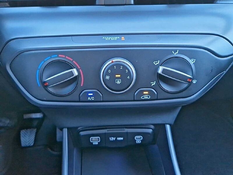 Hyundai i20 1.2 MPI Klass