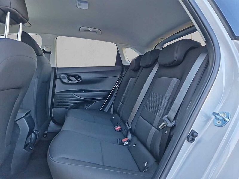Hyundai i20 1.2 MPI Klass