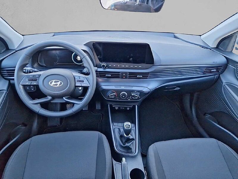 Hyundai i20 1.2 MPI Klass