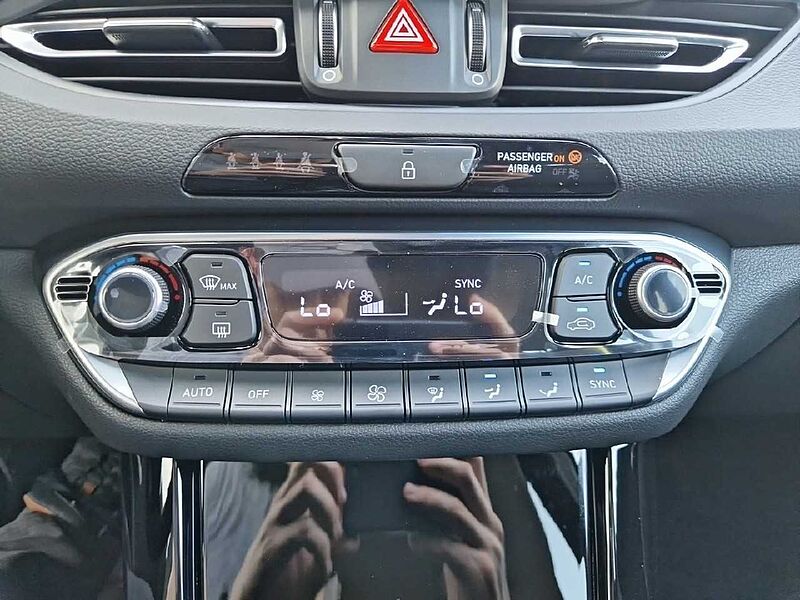 Hyundai i30 1.0 TGDI N Line 100