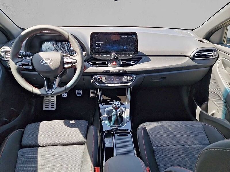 Hyundai i30 1.0 TGDI N Line 100