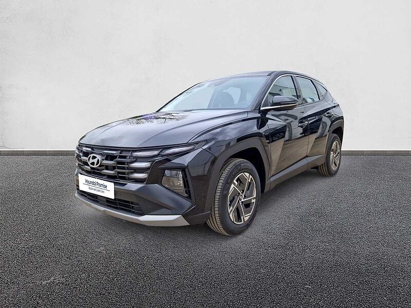 Hyundai Tucson Híbrido Tucson 1.6 T HEV Klass AT