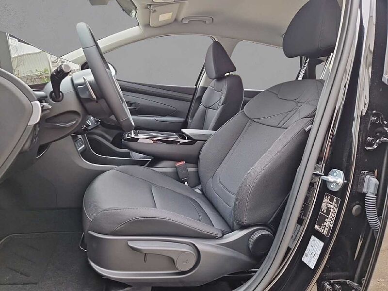 Hyundai Tucson Híbrido Tucson 1.6 T HEV Klass AT